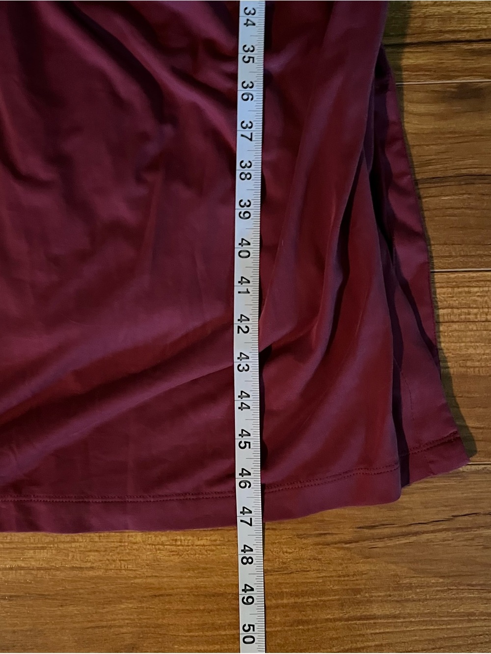 Anthropologie Square Neck Ruched Midi Dress New Small - Picture 7 of 14